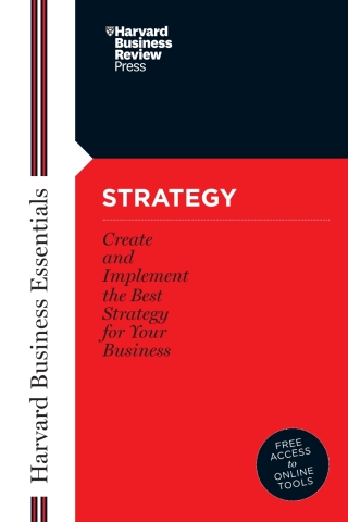 Strategy