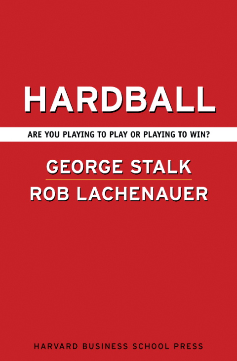 Hardball 