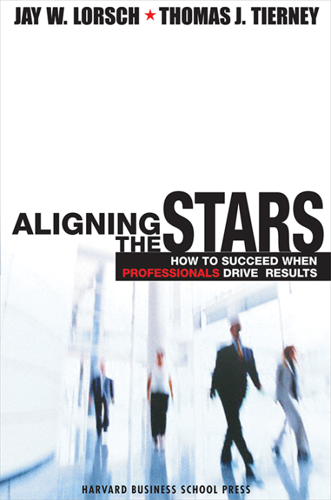 Cover image for book Aligning the Stars