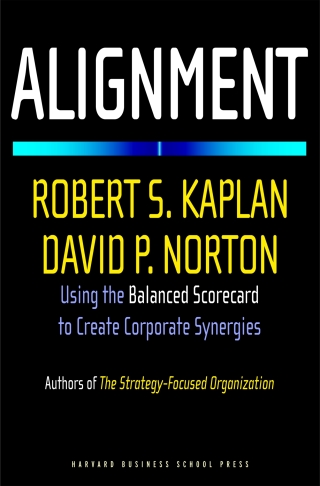 Alignment