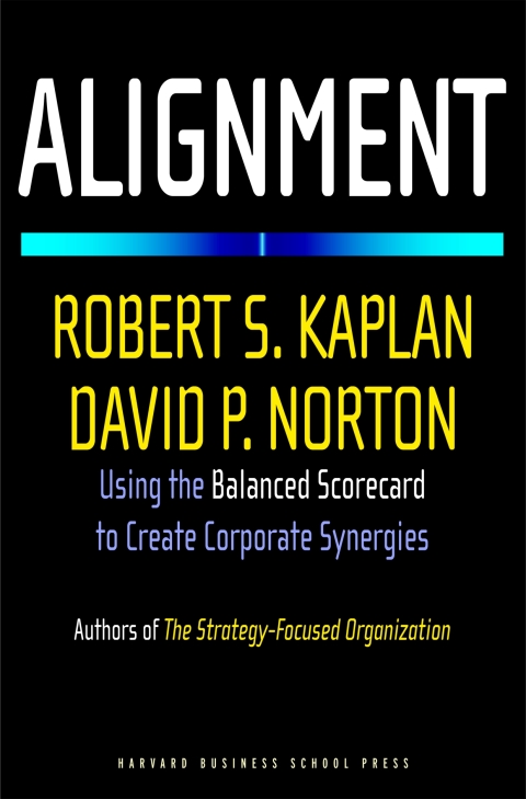 Cover image for book Alignment