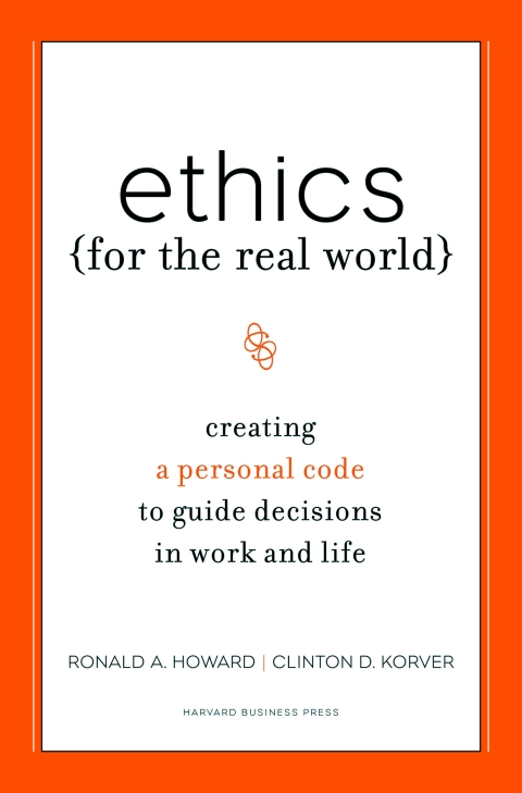 Ethics For The Real World (Ebook)
