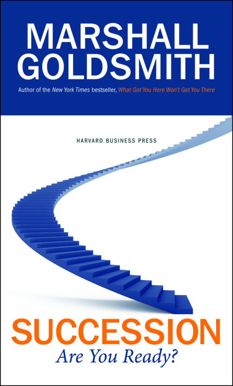 Cover image for book Succession