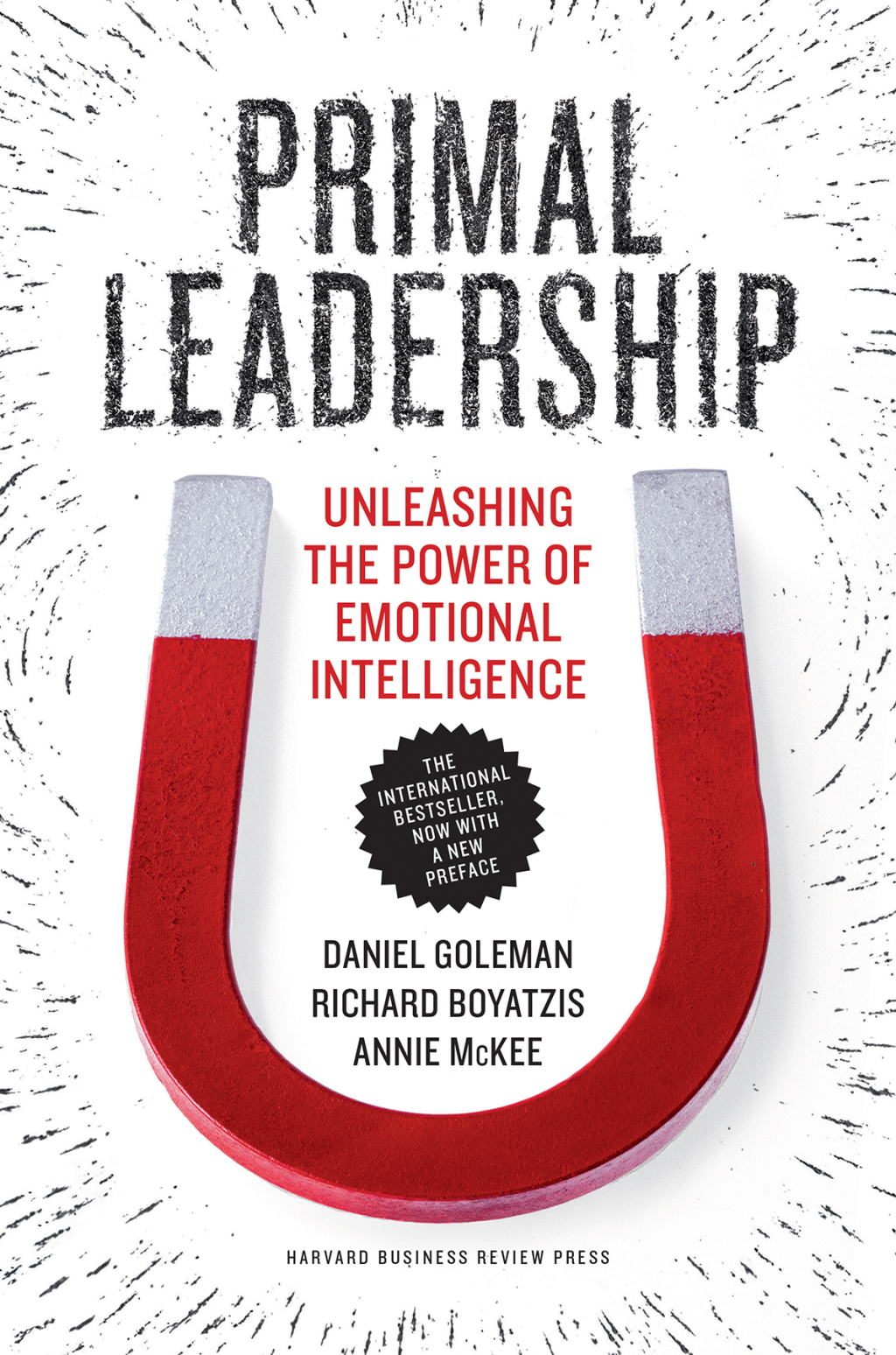 Reflowable Primal Leadership, With a New Preface by the Authors; $27.99