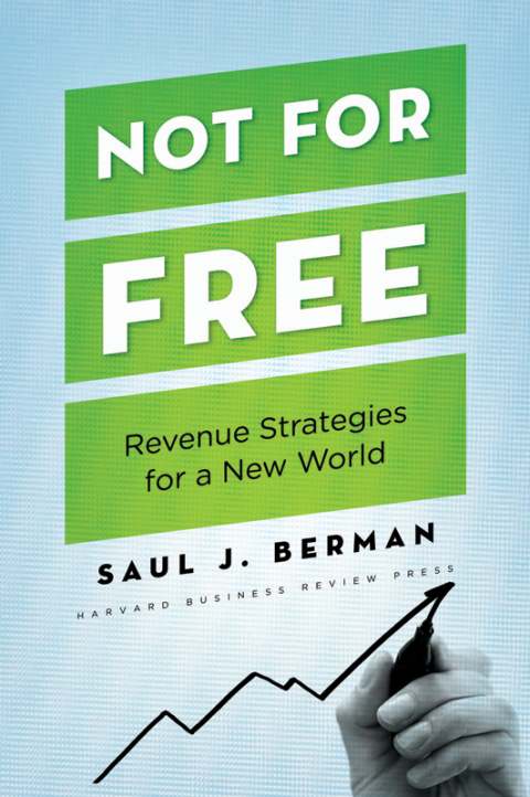 Cover image for book Not for Free