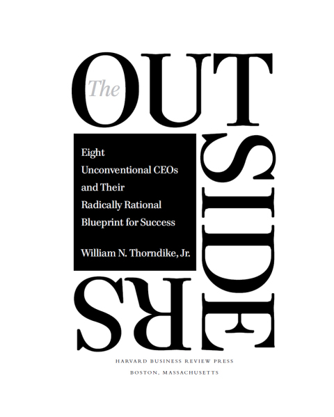 Cover image for book The Outsiders