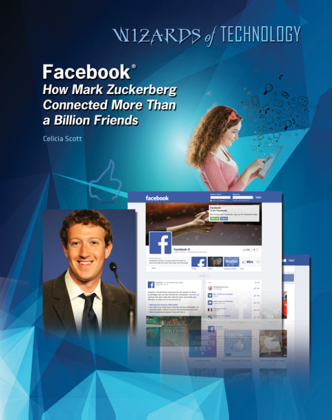 Cover image for book Facebook®