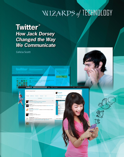 Cover image for book Twitter®