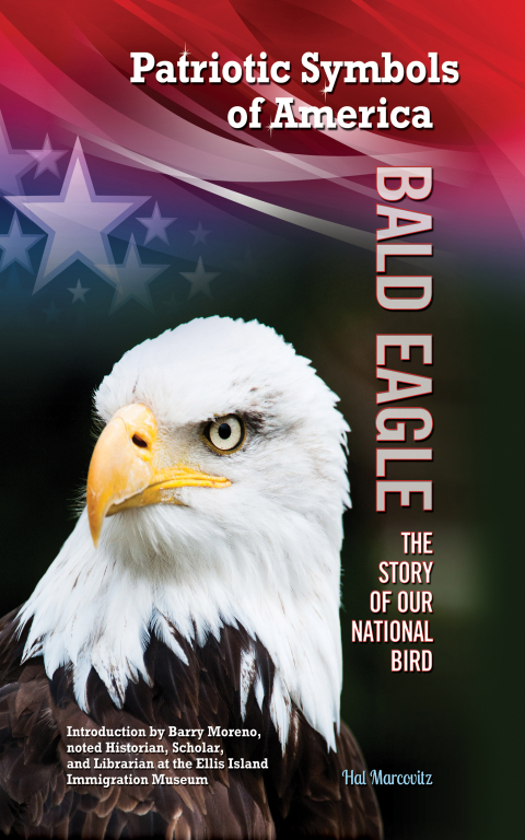 Cover image for book Bald Eagle