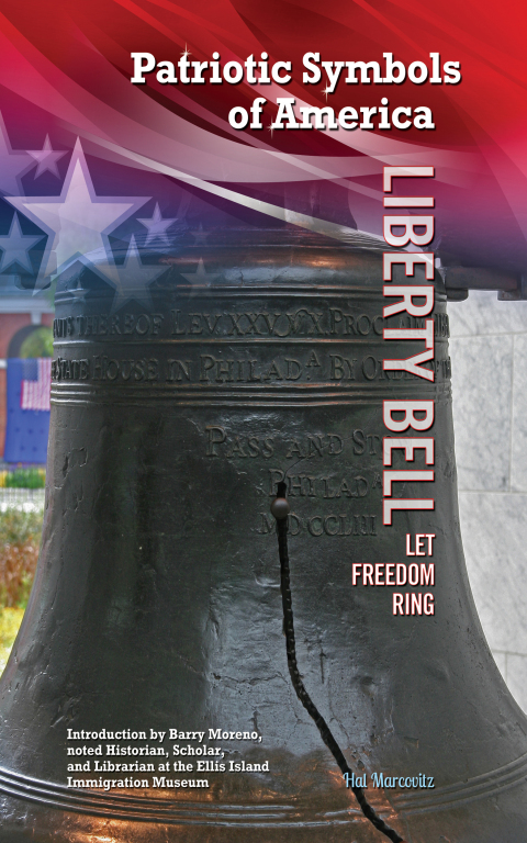 Cover image for book Liberty Bell
