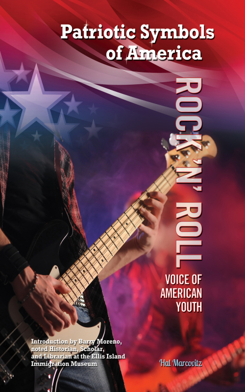 Cover image for book Rock 'n' Roll
