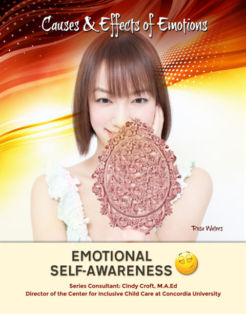 Cover image for book Emotional Self-Awareness