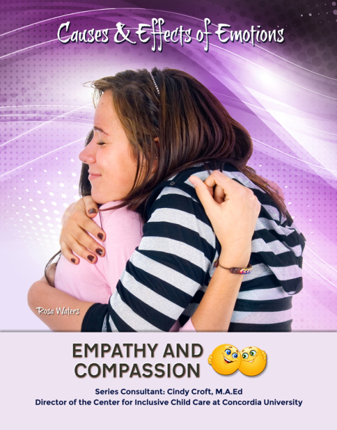 Cover image for book Empathy and Compassion