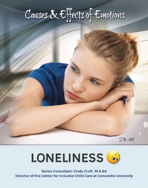 Cover image for book Loneliness