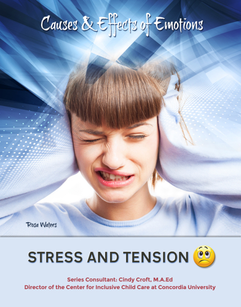 Cover image for book Stress and Tension