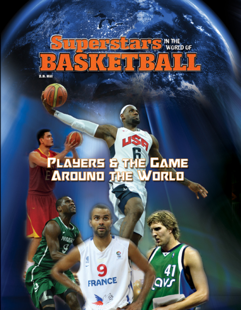 Cover image for book Players & the Game Around the World