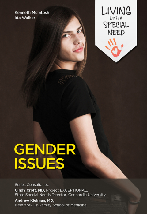 Cover image for book Gender Issues
