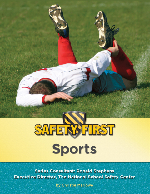 Cover image for book Sports