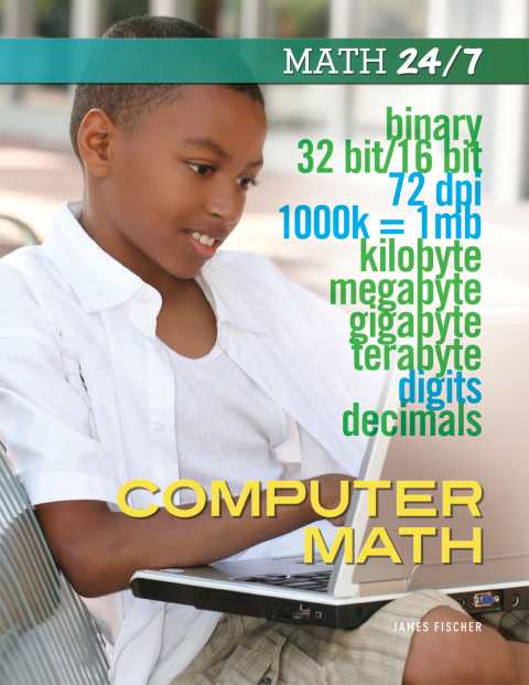 Cover image for book Computer Math