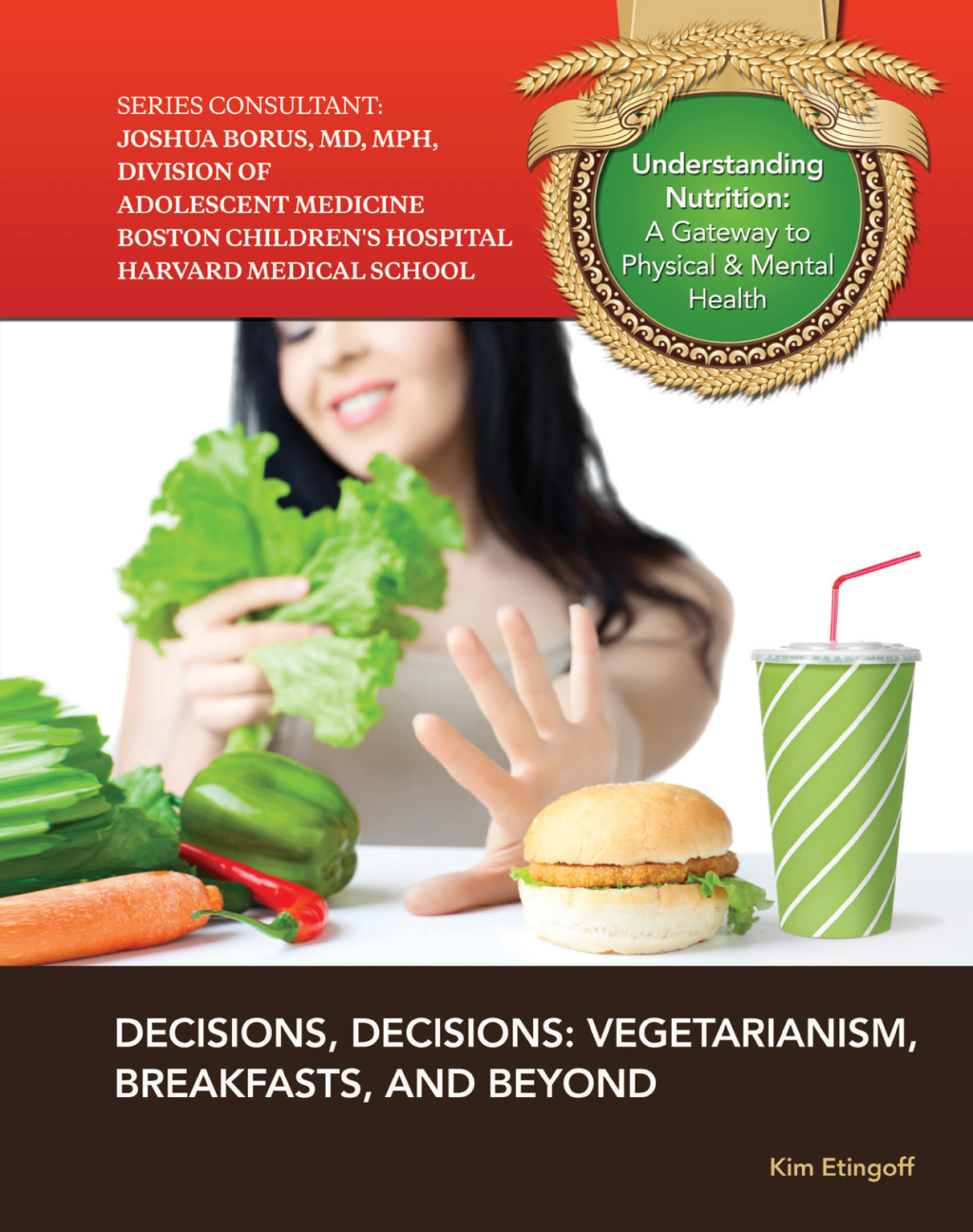 Reflowable Decisions, Decisions; $11.99