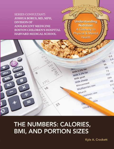 Cover image for book The Numbers