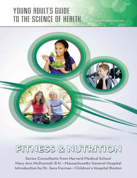 Cover image for book Fitness & Nutrition