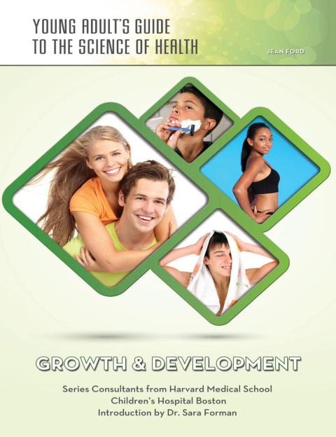 Cover image for book Growth & Development