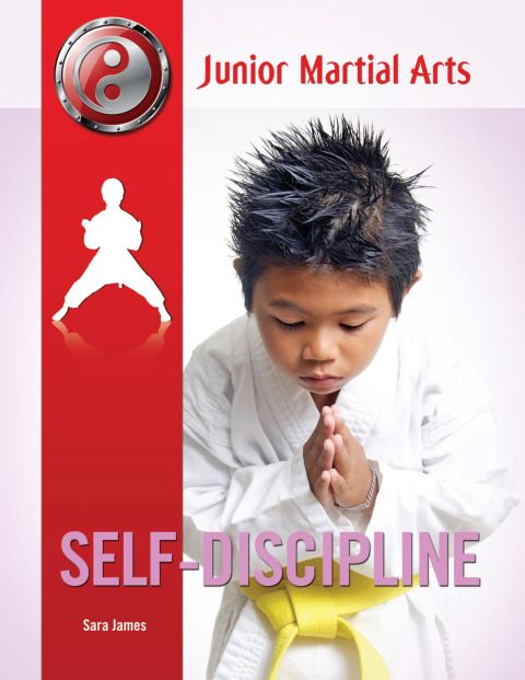 Cover image for book Self-Discipline