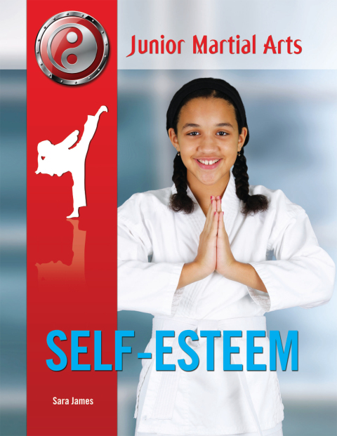 Cover image for book Self-Esteem