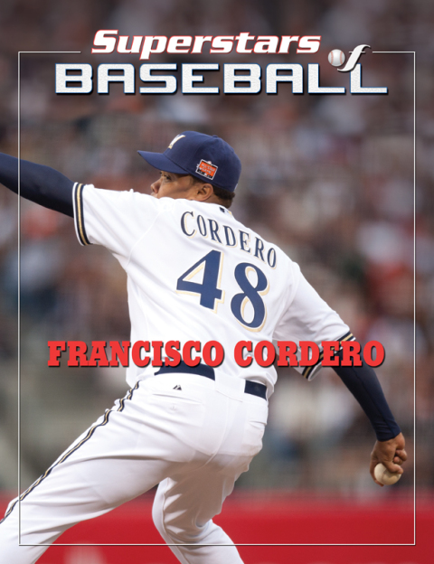 Cover image for book Francisco Cordero