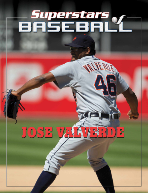 Cover image for book José Valverde