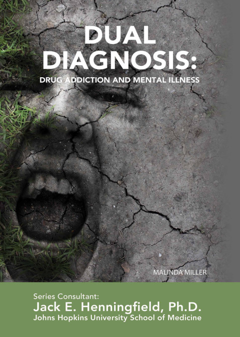 Cover image for book Dual Diagnosis: Drug Addiction and Mental Illness