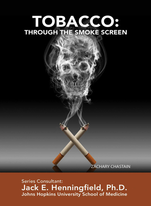 Cover image for book Tobacco: Through the Smoke Screen