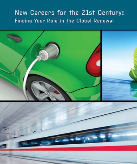 Cover image for book Tomorrow's Transportation