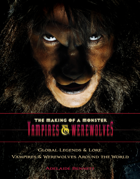 Cover image for book Global Legends and Lore