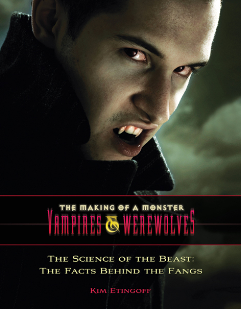 Cover image for book The Science of the Beast