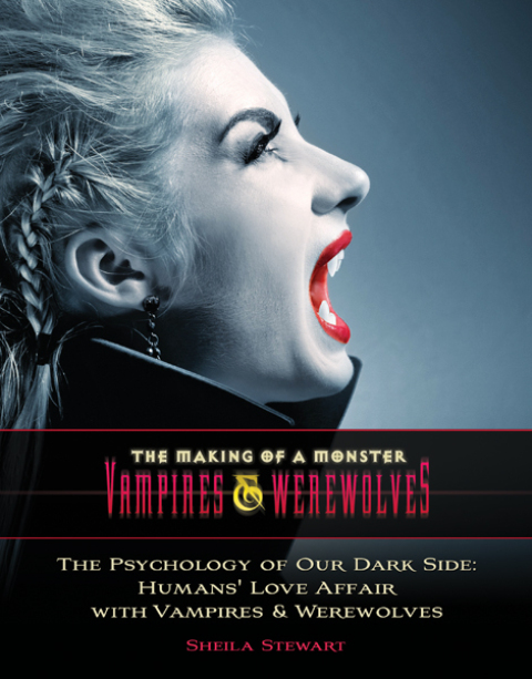 Cover image for book The Psychology of Our Dark Side
