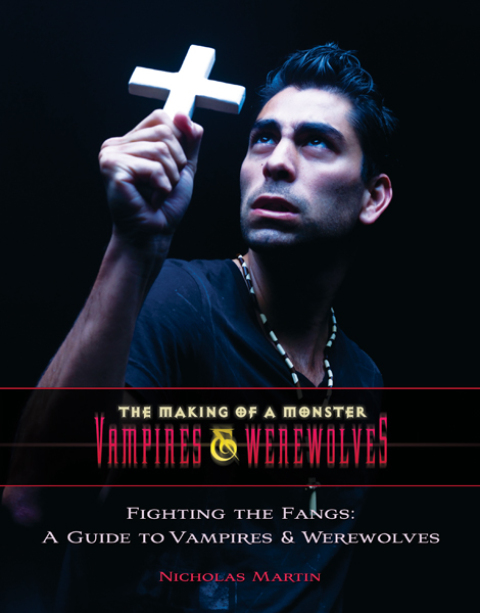 Cover image for book Fighting the Fangs