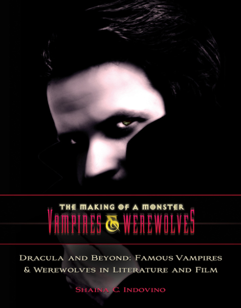 Cover image for book Dracula and Beyond