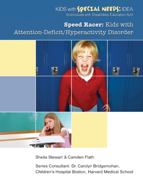 Cover image for book Speed Racer