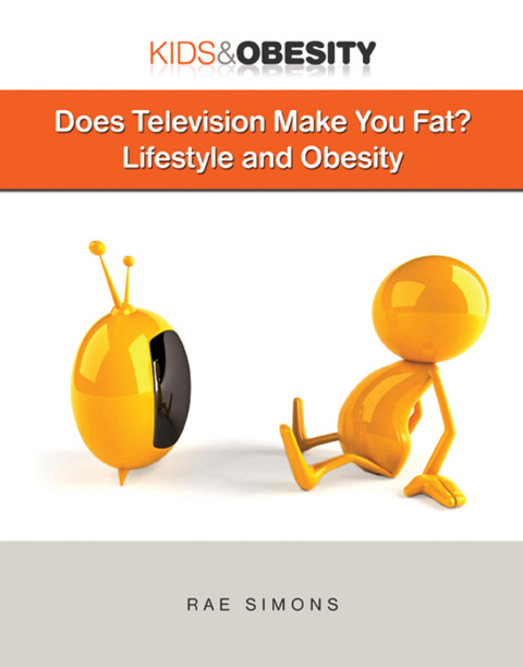 Cover image for book Does Television Make You Fat?