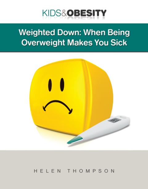 Cover image for book Weighted Down