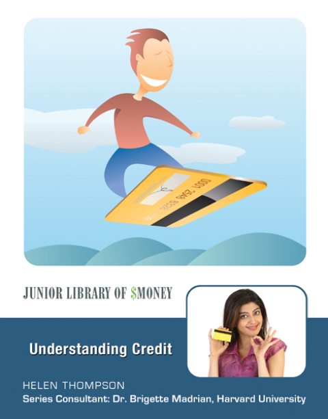 Cover image for book Understanding Credit