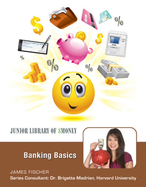 Cover image for book Banking Basics