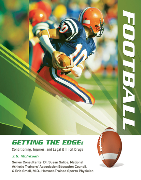 Cover image for book Football