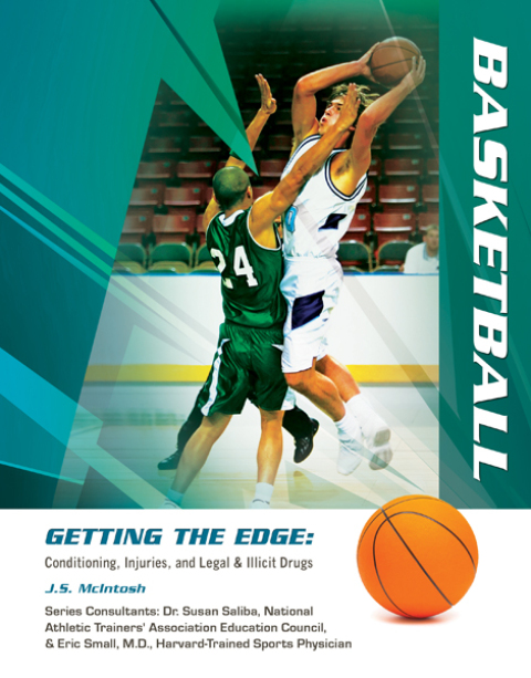 Cover image for book Basketball