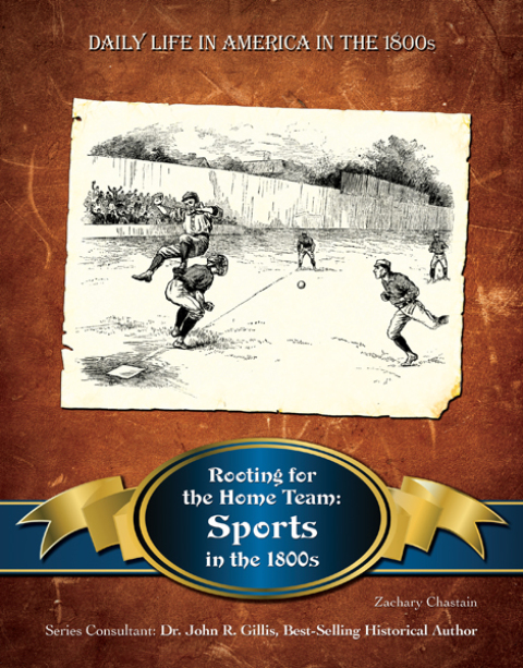 Cover image for book Rooting for the Home Team