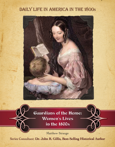 Cover image for book Guardians of the Home