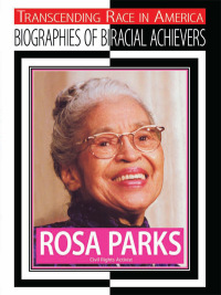 rosa parks a civil rights activist