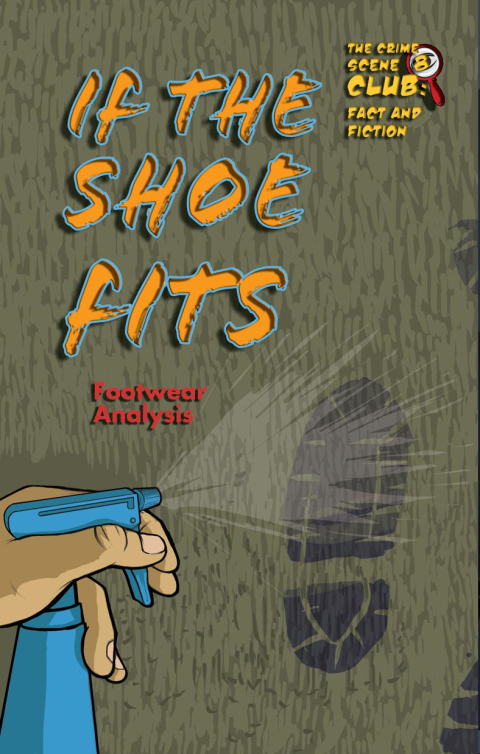 Cover image for book If the Shoe Fits